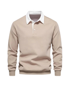 Raphaël™ | Lässiger Sweater mit Stil