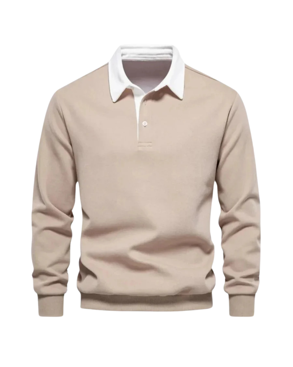 Raphaël™ | Lässiger Sweater mit Stil