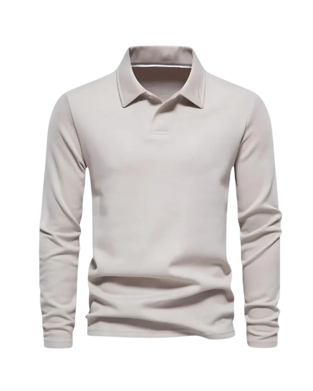 Ignazio™ | Moderner Polo-Pullove
