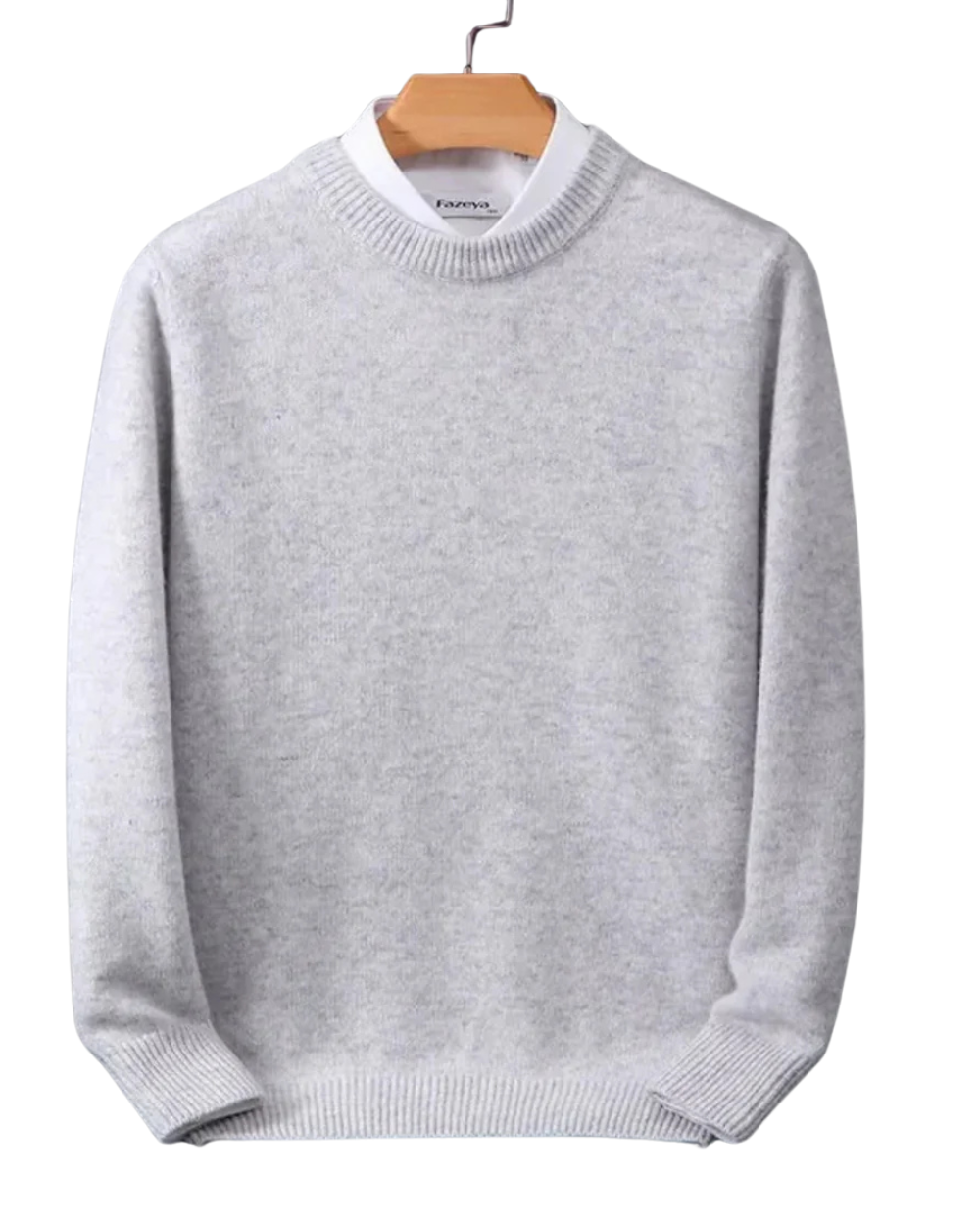James Eleganter Pullover