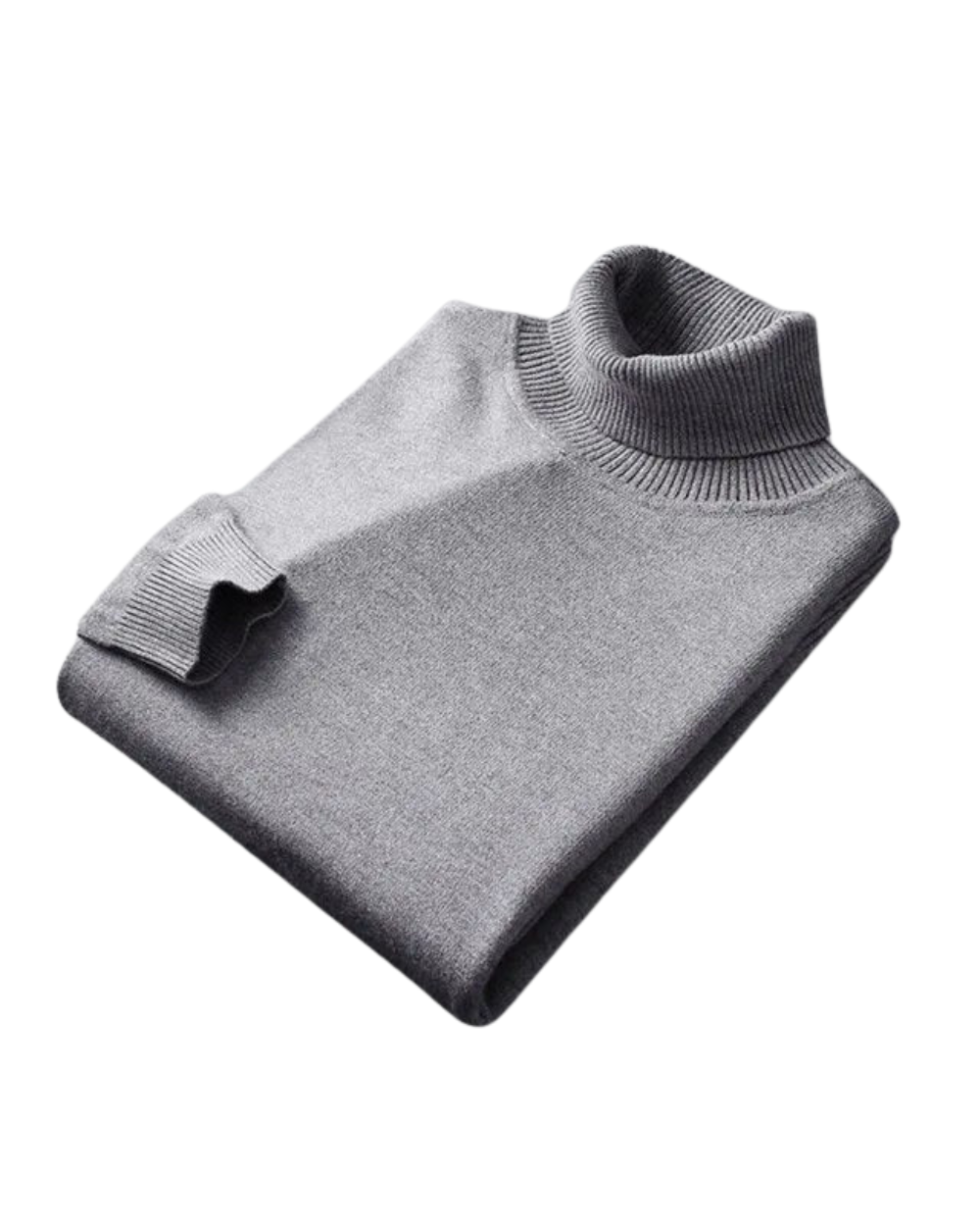 Monte Carlo Kaschmir-Rollkragenpullover