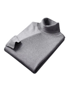 Monte Carlo Kaschmir-Rollkragenpullover