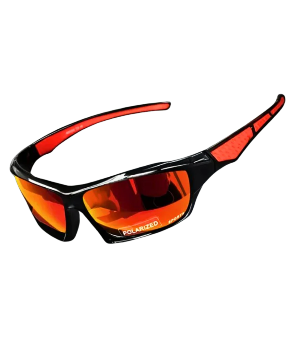 Polarisierte Sonnenbrille