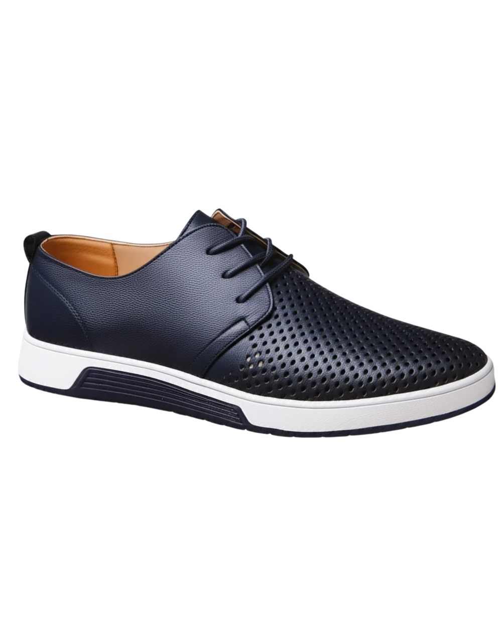 Lässige Herrenschuhe