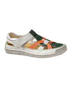 Elegante Sommerschuhe