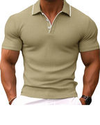 Slim-Fit-Poloshirt