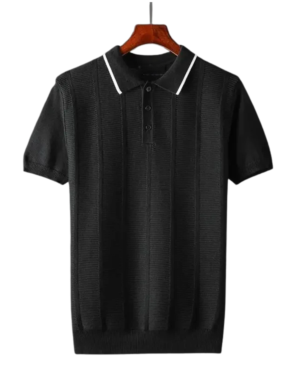 Elegantes Poloshirt