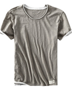 Basic-T-Shirt