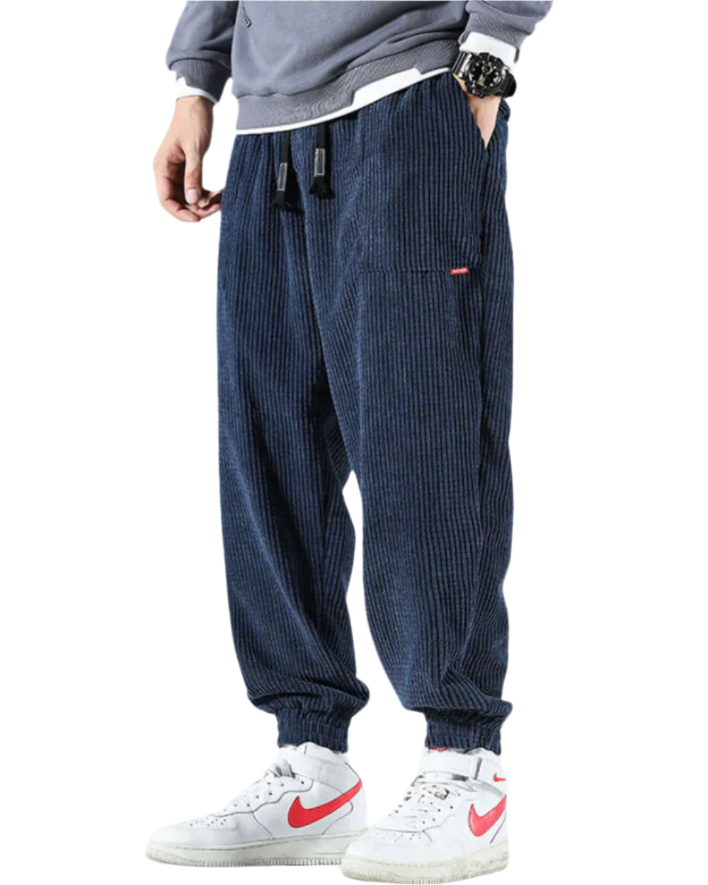 Alloro Cordhose