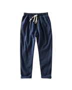 Leinenhose
