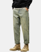 Denimhose