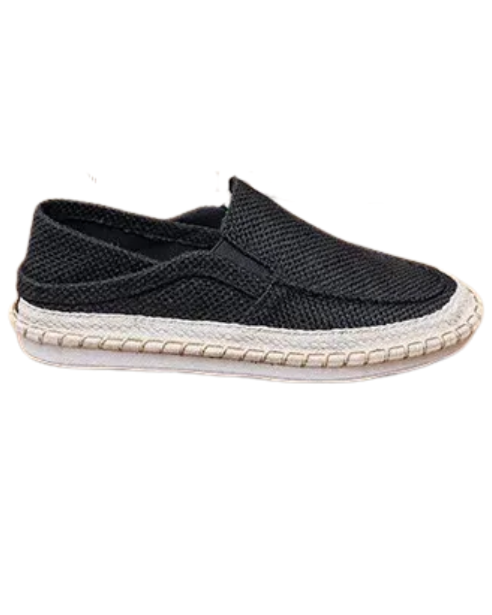 Sommerschuhe zum Reinschlüpfen