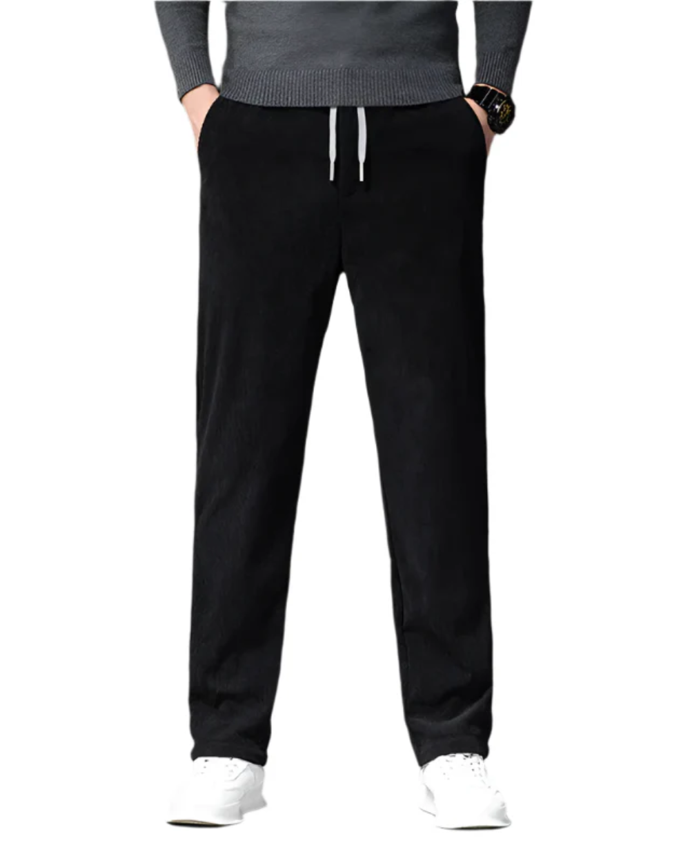 Walker Cordhose