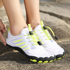 Nara – Lässige Komfortschuhe für entspannte Alltagsmomente