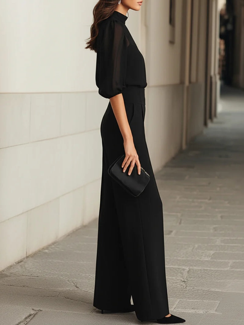 Clara™ | Elegantes 3-teiliges Set