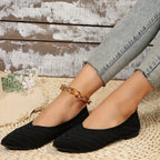 Sandra – Elegante Komfortschuhe für stilvolle Auftritte