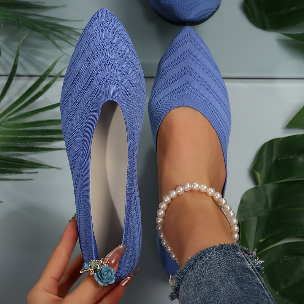Sandra – Elegante Komfortschuhe für stilvolle Auftritte