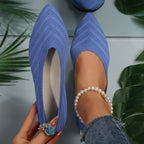 Sandra – Elegante Komfortschuhe für stilvolle Auftritte