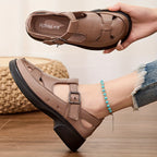 Laura – Bequeme Sommersandalen mit elegantem Komfort