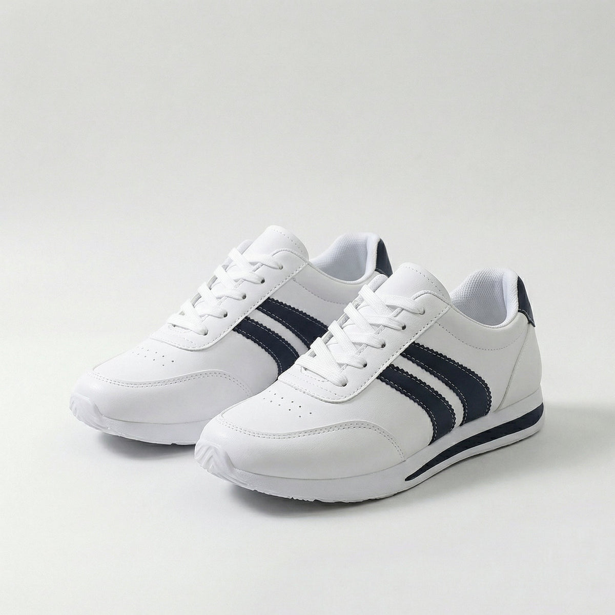 Amber – Leichte Sneakers für aktive Frauen