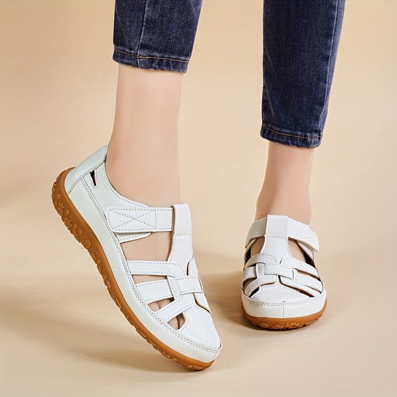 Lea – Bequeme Sandalen für sonnige Alltagsmomente