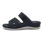 Iris – Bequeme Sommer-Slipper mit modernem Flair