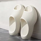 Claudia – Orthopädische Komfort-Clogs für Zuhause