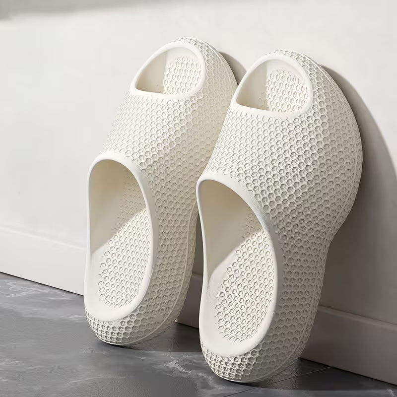 Claudia – Orthopädische Komfort-Clogs für Zuhause
