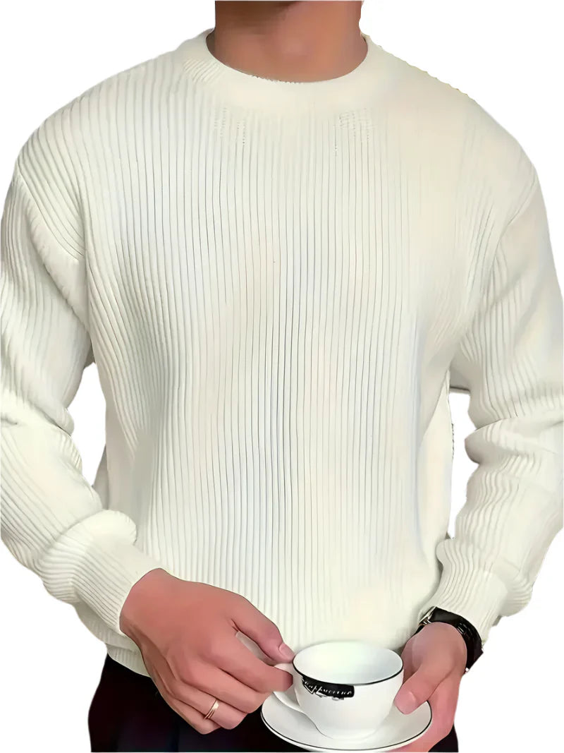 Rom Strickpullover