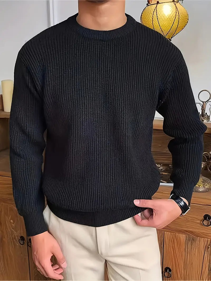 Rom Strickpullover