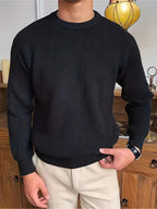 Rom Strickpullover