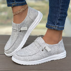 Lorena – Lässige Freizeitschuhe für stilvolle Tage