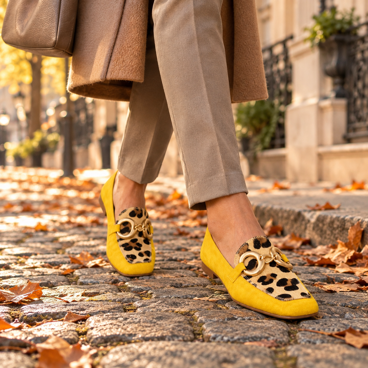 Berta Slipper berlijn