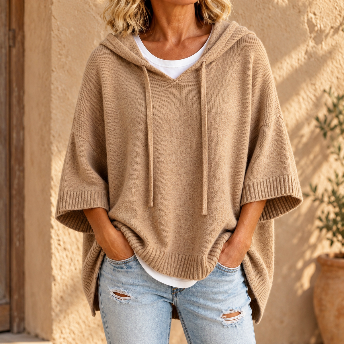 Birgit Pullover