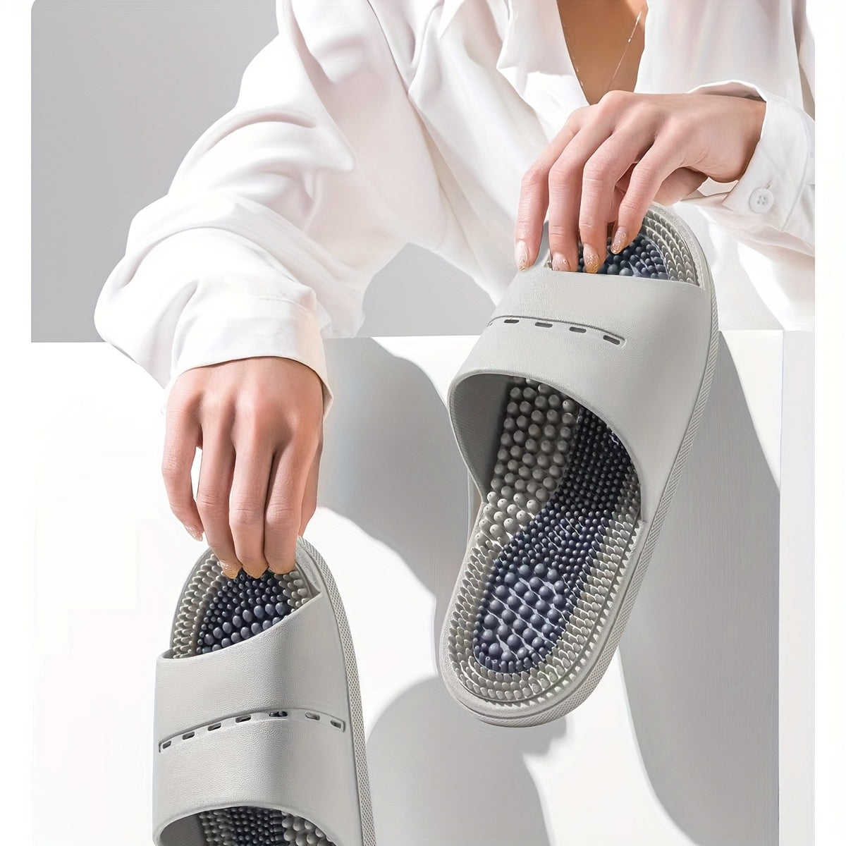 Nella – Täglicher Wellness-Moment für entspannte Füße