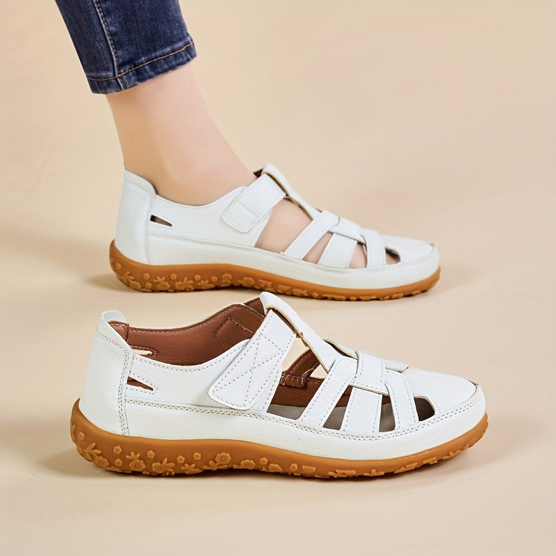 Lea – Bequeme Sandalen für sonnige Alltagsmomente