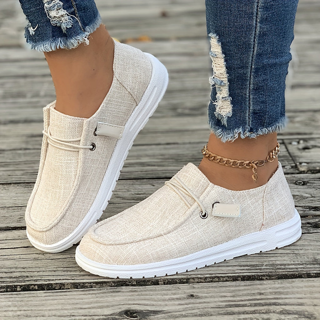 Lorena – Lässige Freizeitschuhe für stilvolle Tage