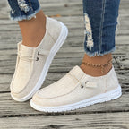 Lorena – Lässige Freizeitschuhe für stilvolle Tage