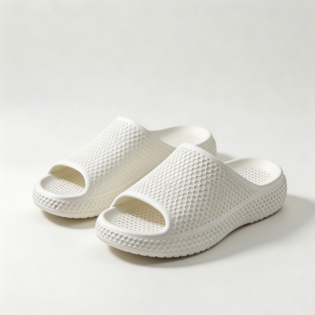 Claudia – Orthopädische Komfort-Clogs für Zuhause