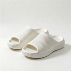 Claudia – Orthopädische Komfort-Clogs für Zuhause