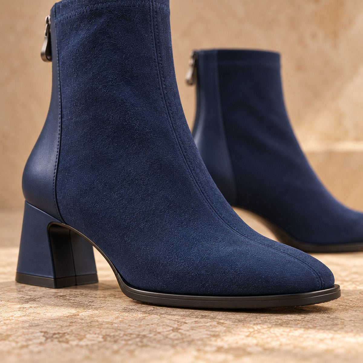 Colette™ Stiefelette