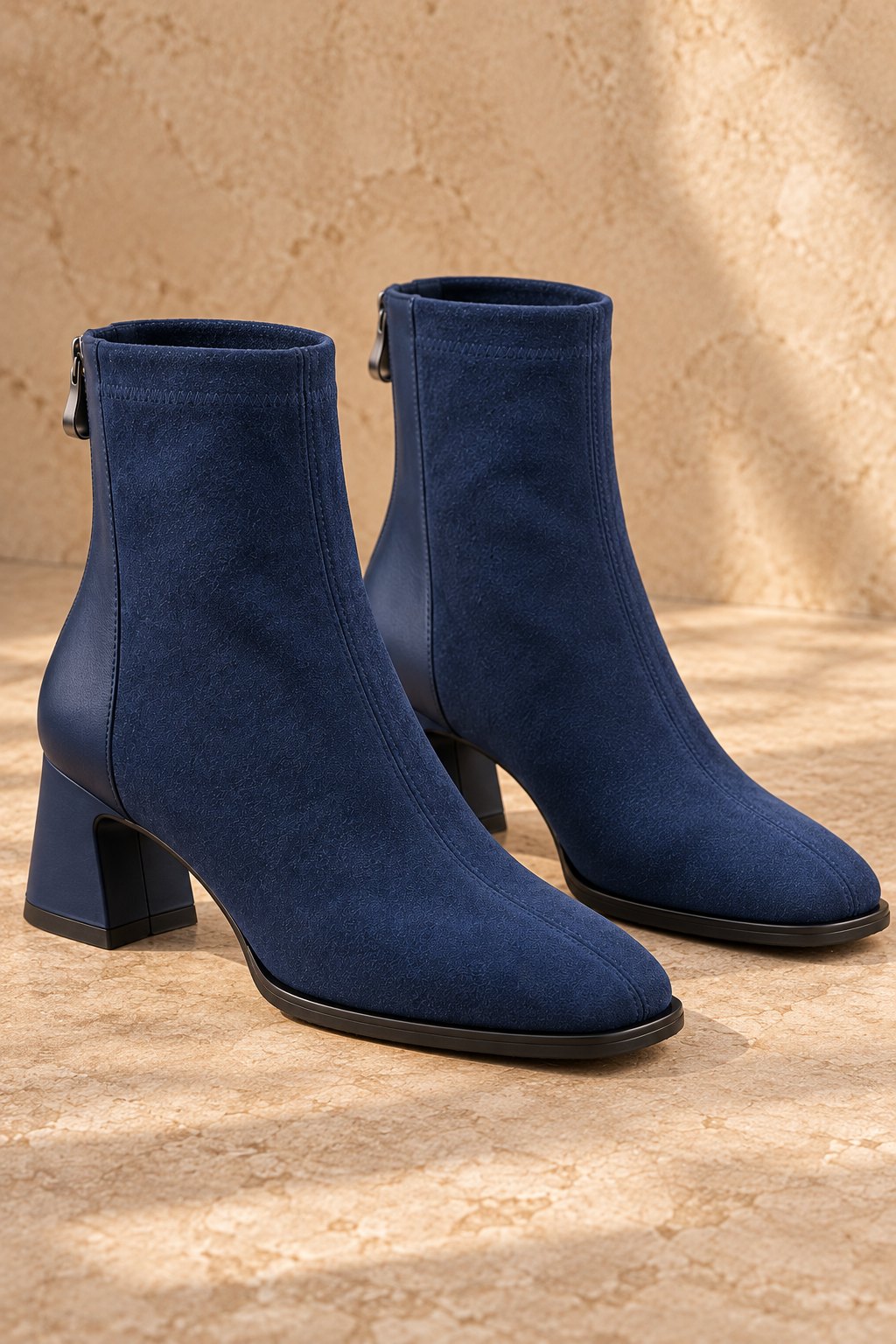 Colette™ Stiefelette