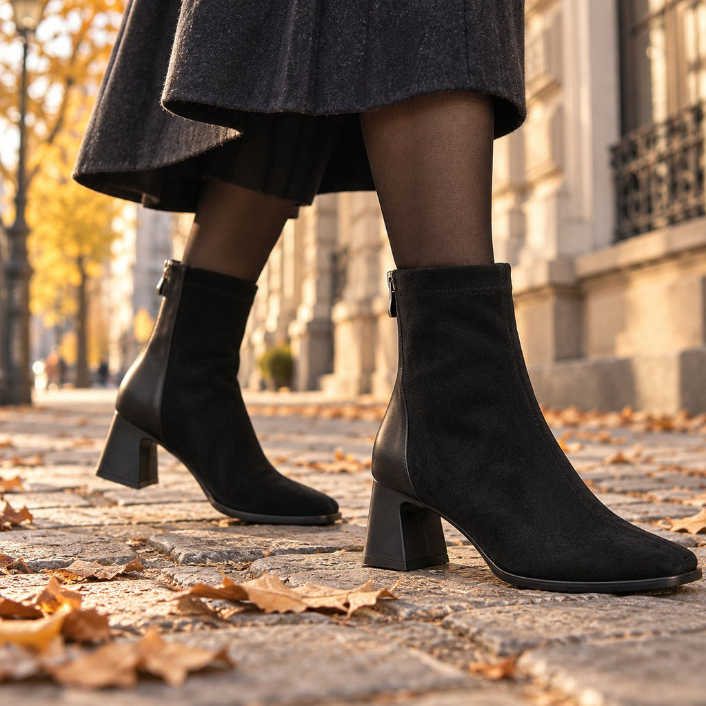 Colette™ Stiefelette