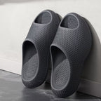 Claudia – Orthopädische Komfort-Clogs für Zuhause