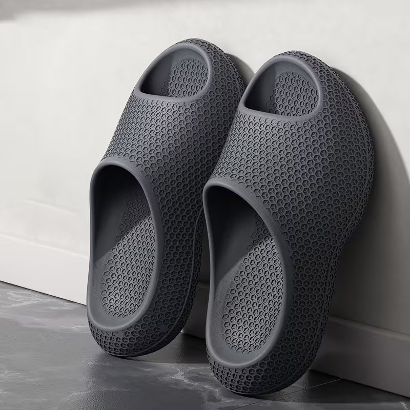 Claudia – Orthopädische Komfort-Clogs für Zuhause