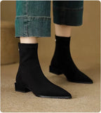 Gesa Stiefelette