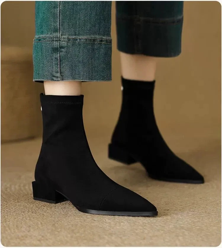 Gesa Stiefelette