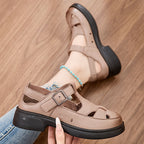 Laura – Bequeme Sommersandalen mit elegantem Komfort