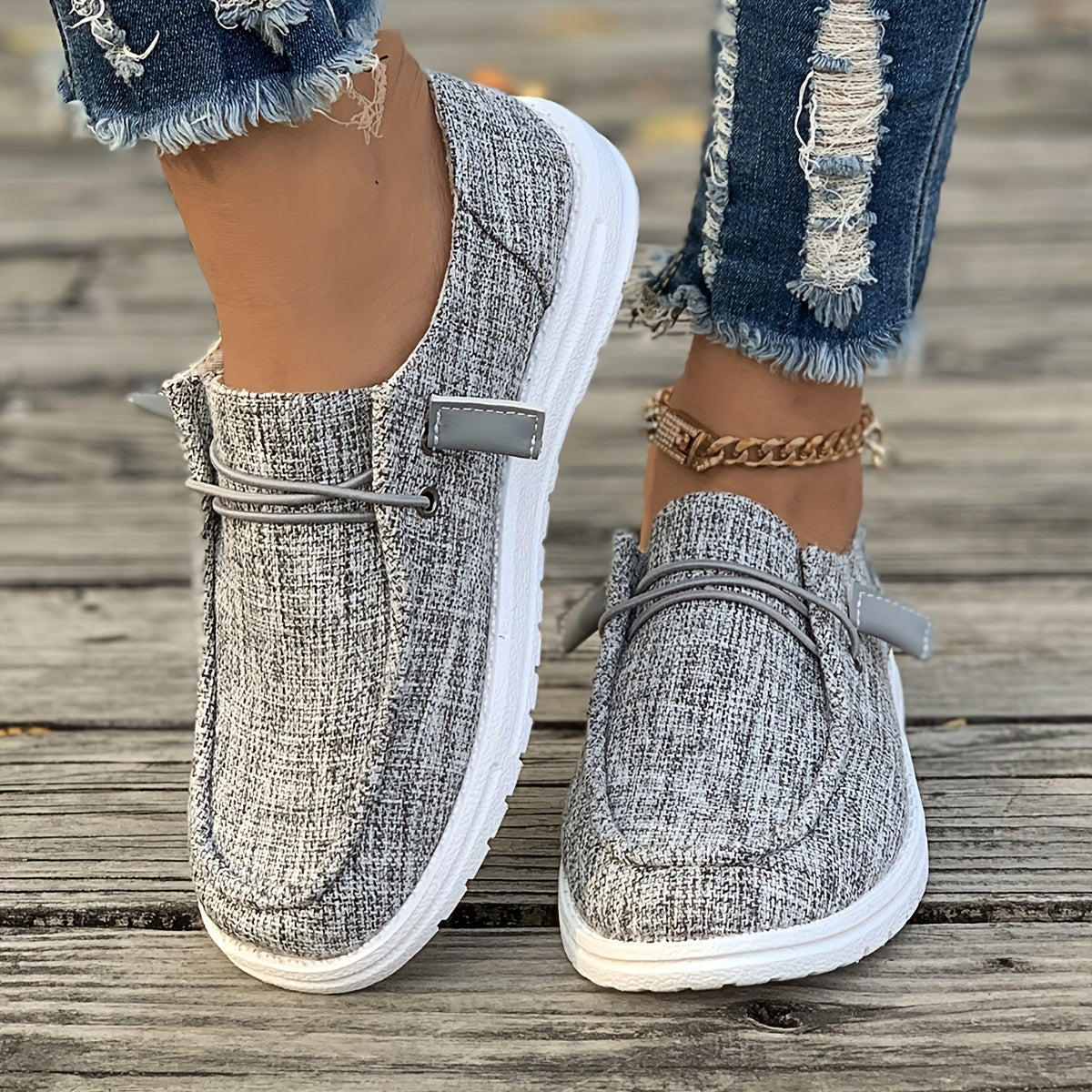Lorena – Lässige Freizeitschuhe für stilvolle Tage
