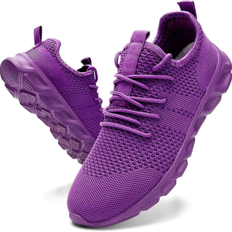 Heidi – Bequeme Outdoor Schuhe für aktive Tage